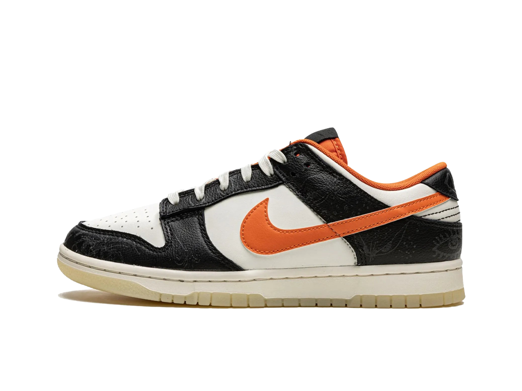Nike Dunk Low Premium Halloween 2021
