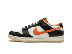 Nike Dunk Low Premium Halloween 2021