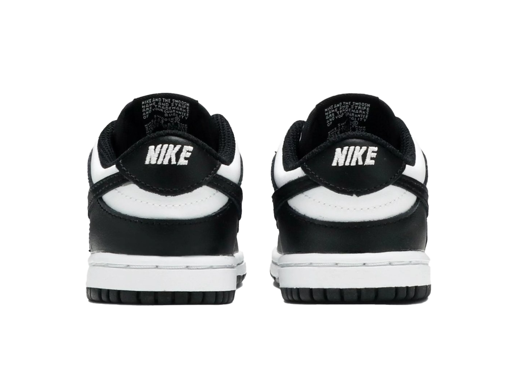 Nike Dunk Low Retro White Black Panda (TD)-sneakers-Nike-pikastore.cz