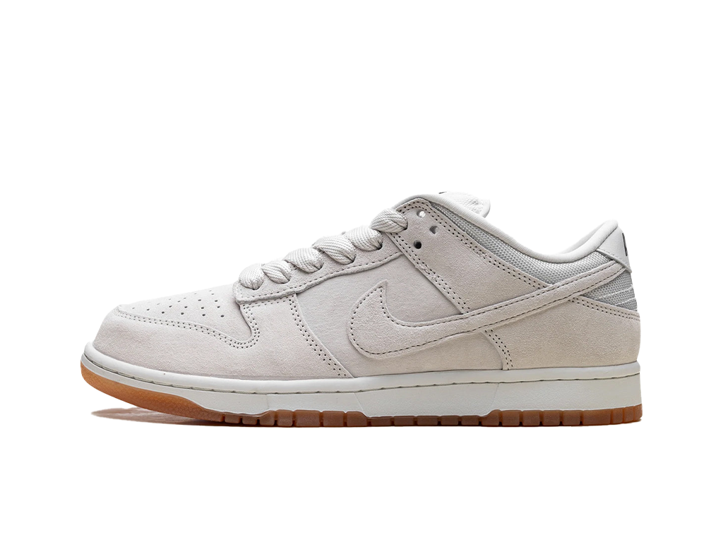 Nike Dunk Low SB Pro B Pale Ivory-Nike-pikastore.cz