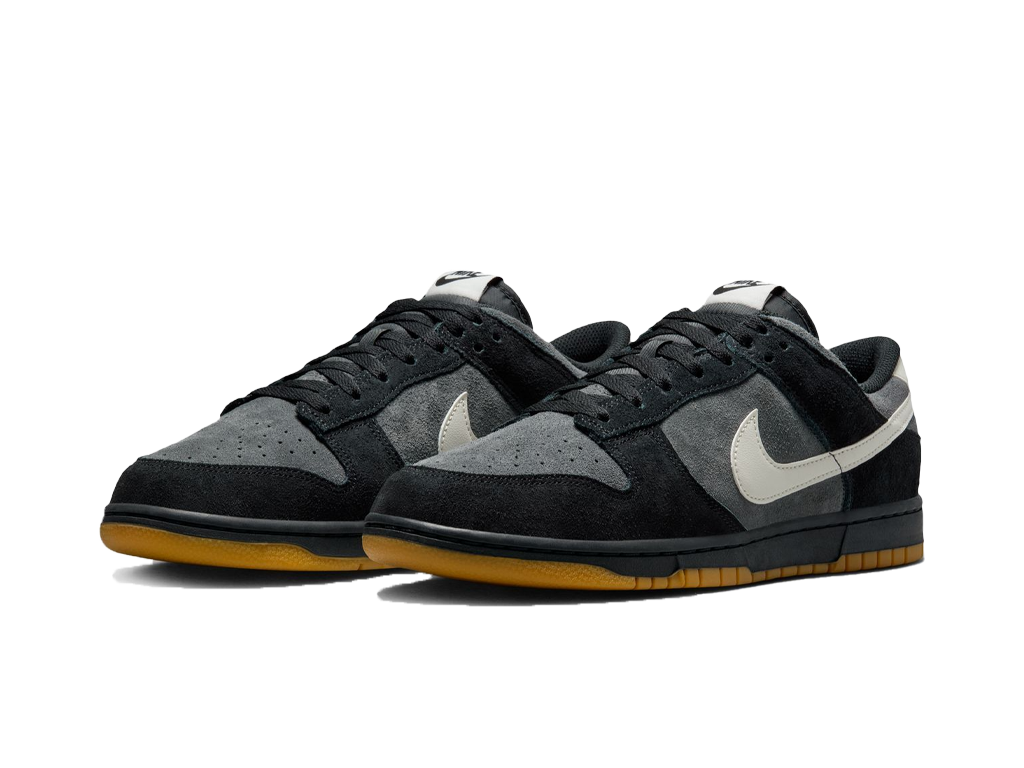 Nike Dunk Low SE Black Anthracite Gum-Nike-pikastore.cz