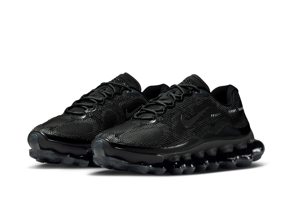 Nike Fragment Design x Air Liquid Max Black Anthracite-Nike-pikastore.cz