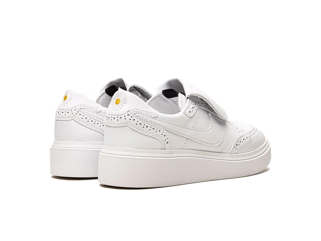 Nike G-Dragon x Kwondo 1 Triple White-Nike-pikastore.cz