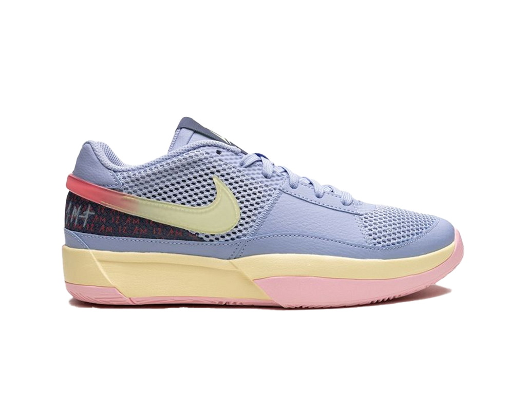 Nike Ja 1 GS Day One-Nike-pikastore.cz