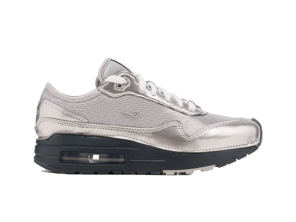 Nike Jacquemus x Wmns Air Max 1 86 Big Bubble - Silver-Nike-pikastore.cz