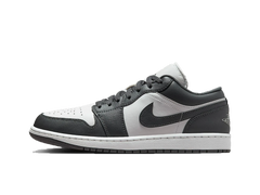 Nike Jordan 1 Low Grey White