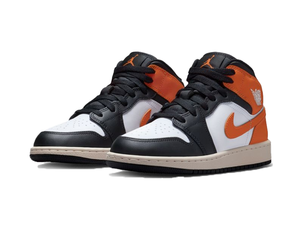 Nike Jordan 1 Mid GS Shattered Backboard 2025-Nike-pikastore.cz