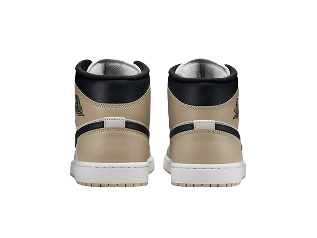 Nike Jordan 1 Mid Rattan Suede-Nike-pikastore.cz