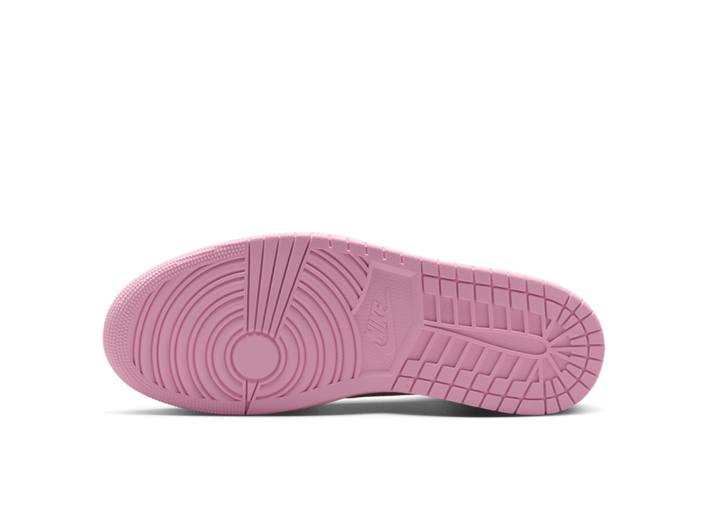 Nike Jordan 1 Retro Low OG SP Travis Scott Shy Pink-Nike-pikastore.cz