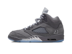 Nike Jordan 5 Retro Wolf Grey (2026)