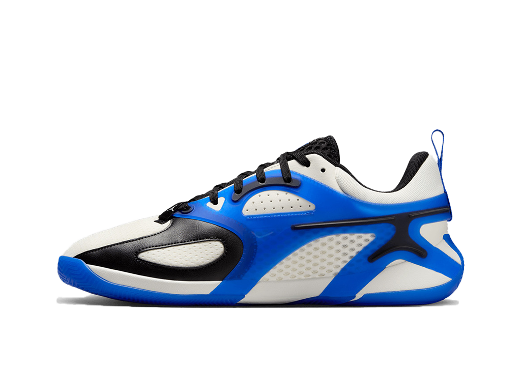 Nike Jordan Heir Series Shoes Blue-Nike-pikastore.cz