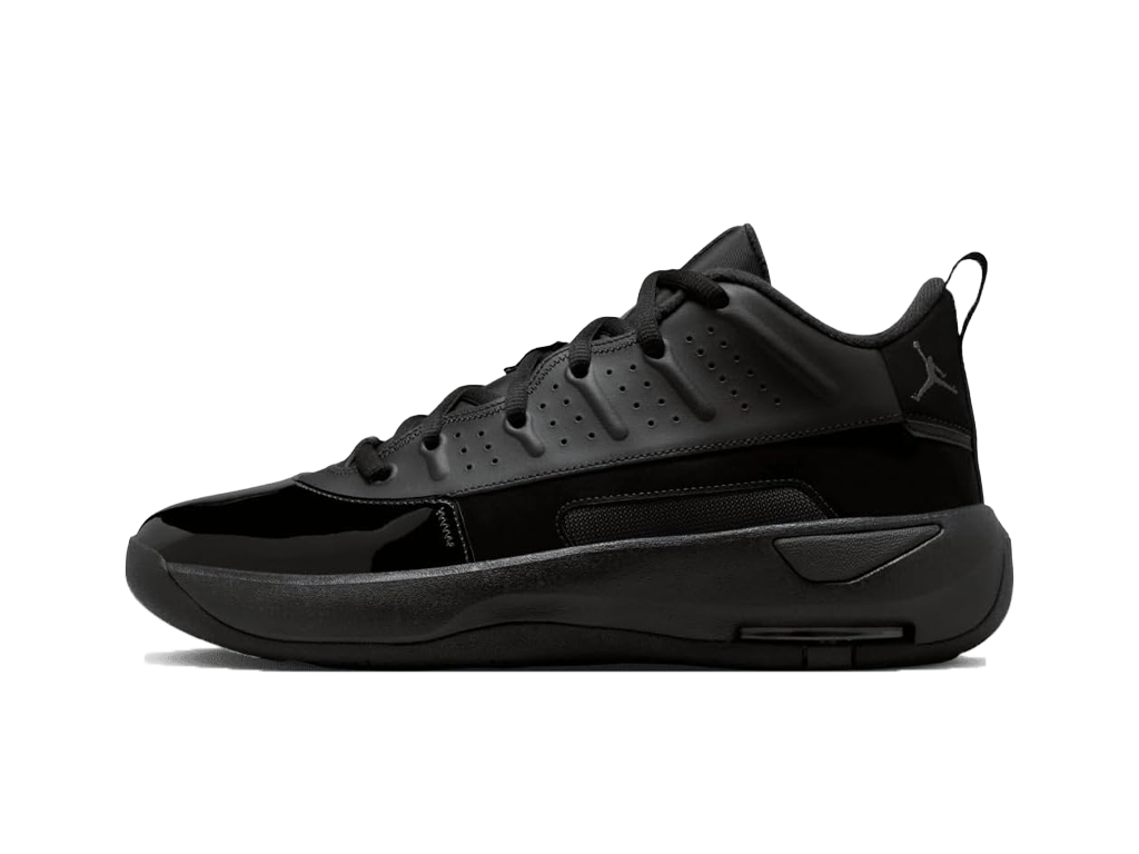 Nike Jordan Max Aura 7 Black-Nike-pikastore.cz