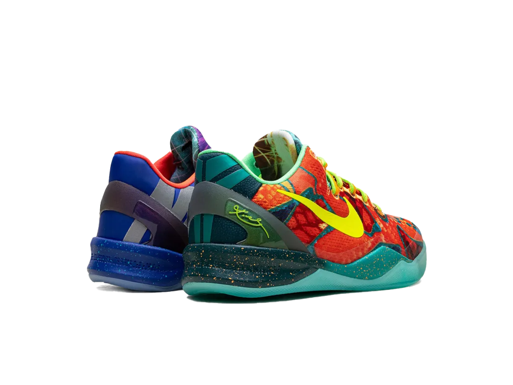 Nike Kobe 8 Protro What The-Nike-pikastore.cz