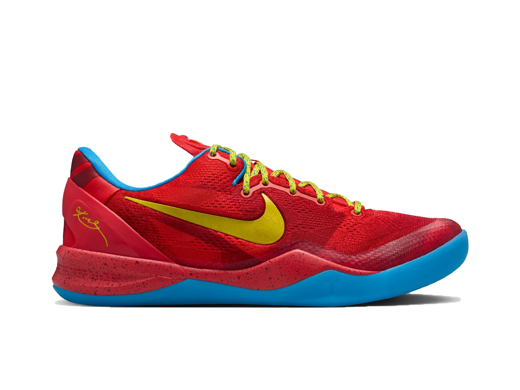 Nike Kobe 8 Protro Year of the Horse-Nike-pikastore.cz