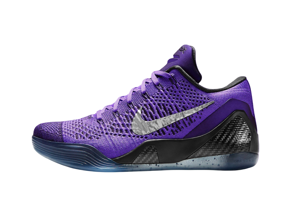 Nike Kobe 9 Elite Low Protro Moonwalker-Nike-pikastore.cz