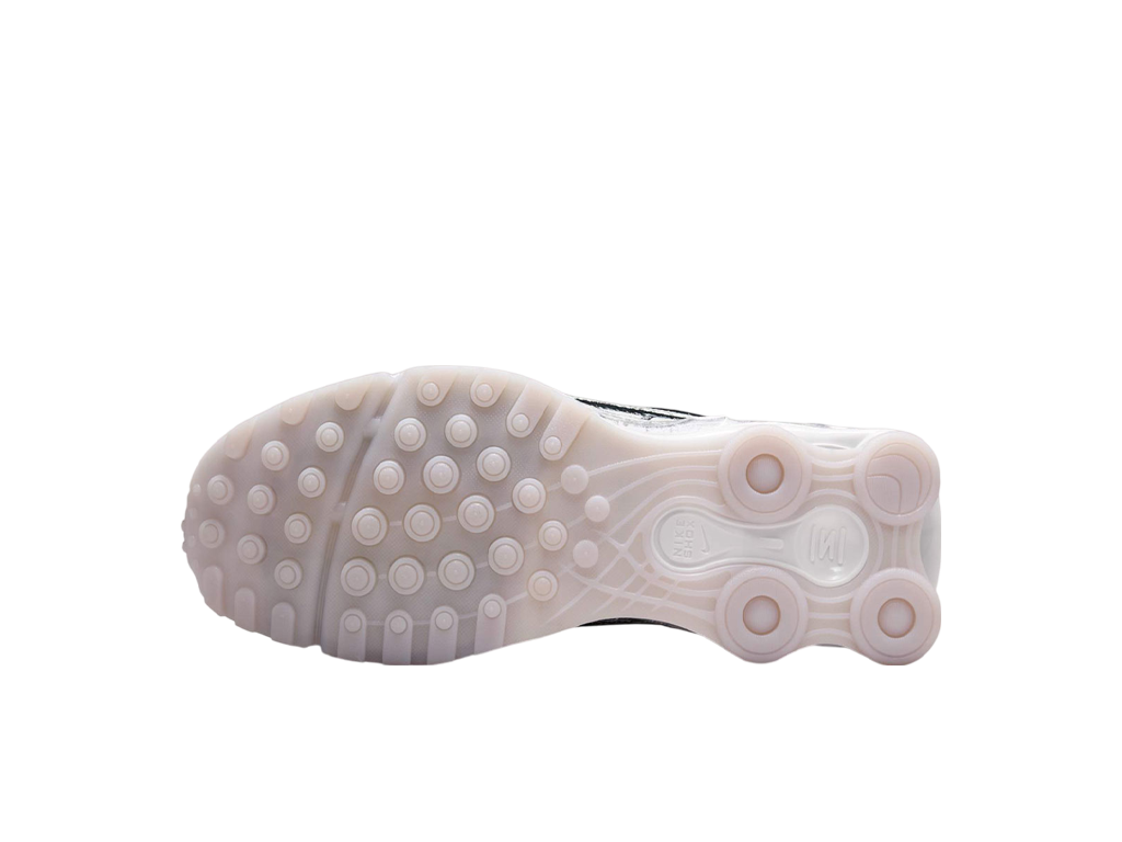 Nike Mens Shox Ride 2 Metallic Platinum-Nike-pikastore.cz
