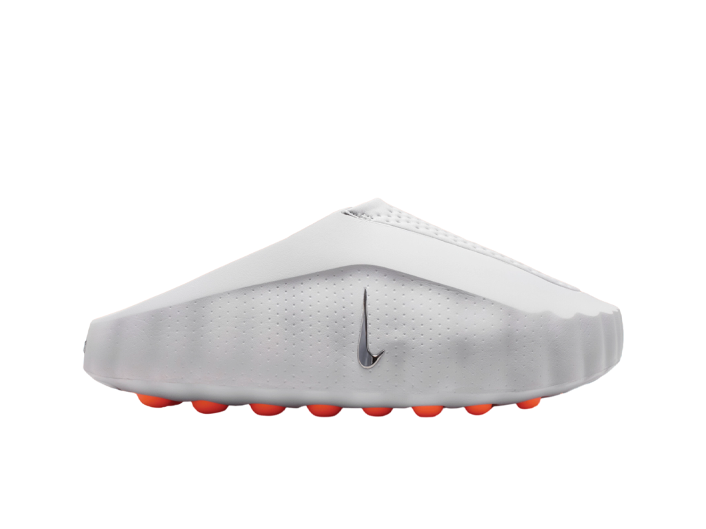 Nike Mind 001 Mule Light Smoke Grey-Nike-pikastore.cz