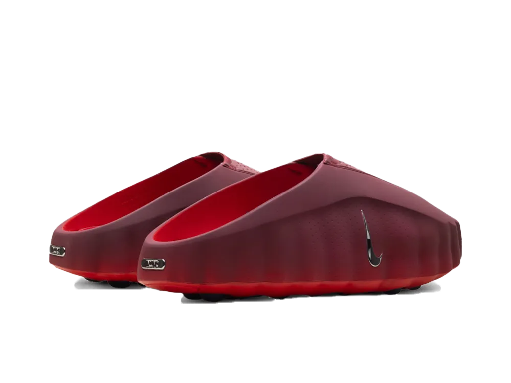 Nike Mind 001 Slide Team Red University Red-Nike-pikastore.cz