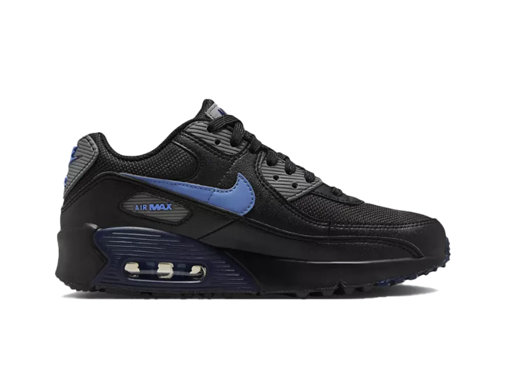 Nike NIKE AIR MAX 90 NN GS IMTP-Nike-pikastore.cz