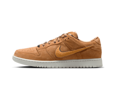 Nike Note x SB Dunk Low Brew