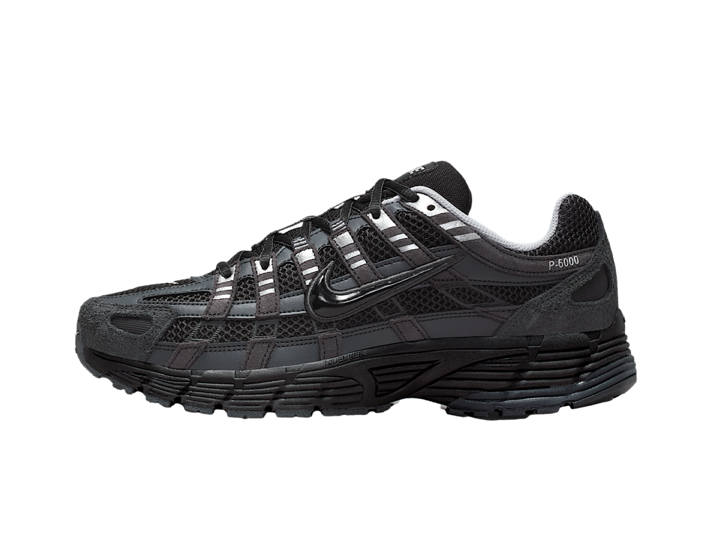 Nike P-6000 Anthracite Chrome-Nike-pikastore.cz