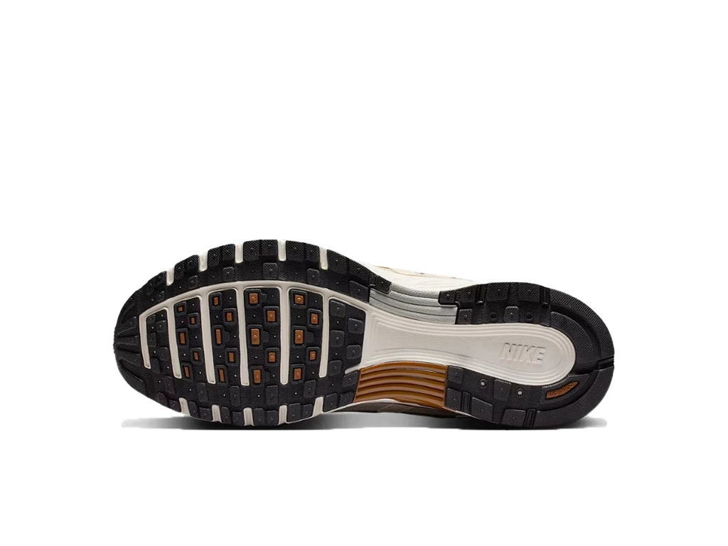 Nike P-6000 Light Orewood Brown-Nike-pikastore.cz