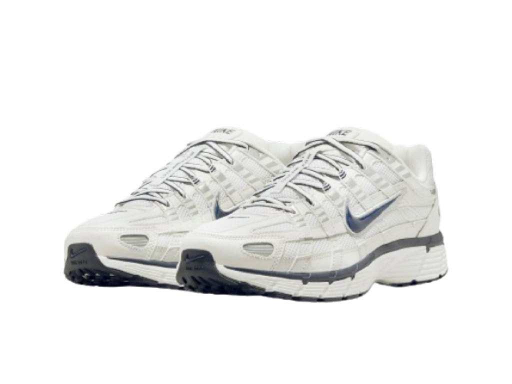Nike P-6000 Phantom Obsidian