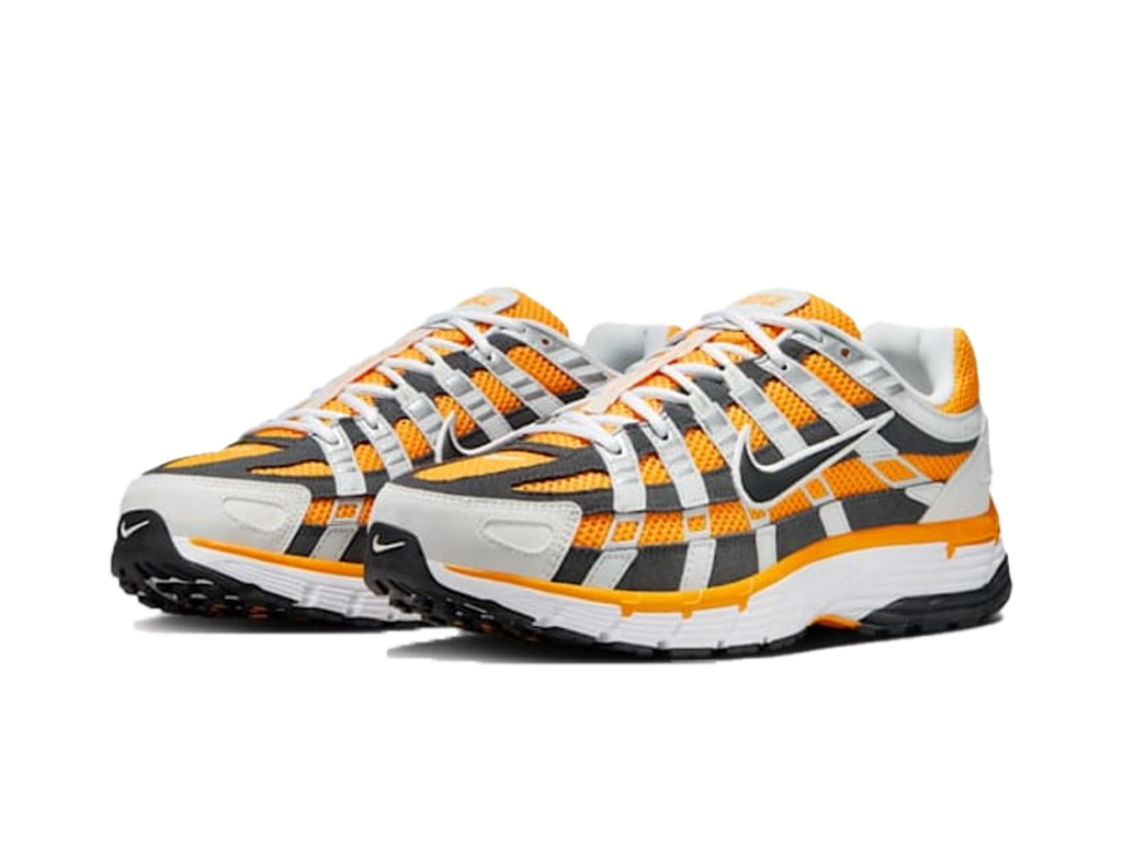 Nike P-6000 Photon Dust Anthracite Yellow-Nike-pikastore.cz