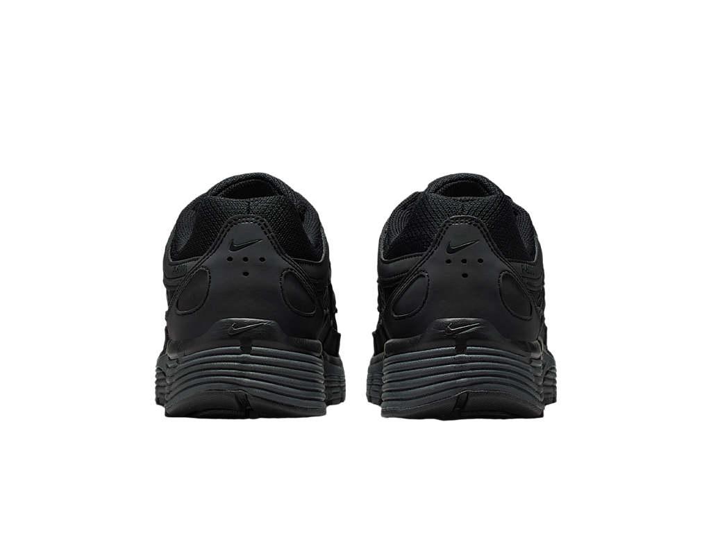 Nike P-6000 SE Reflective Anthracite Court Blue-Nike-pikastore.cz