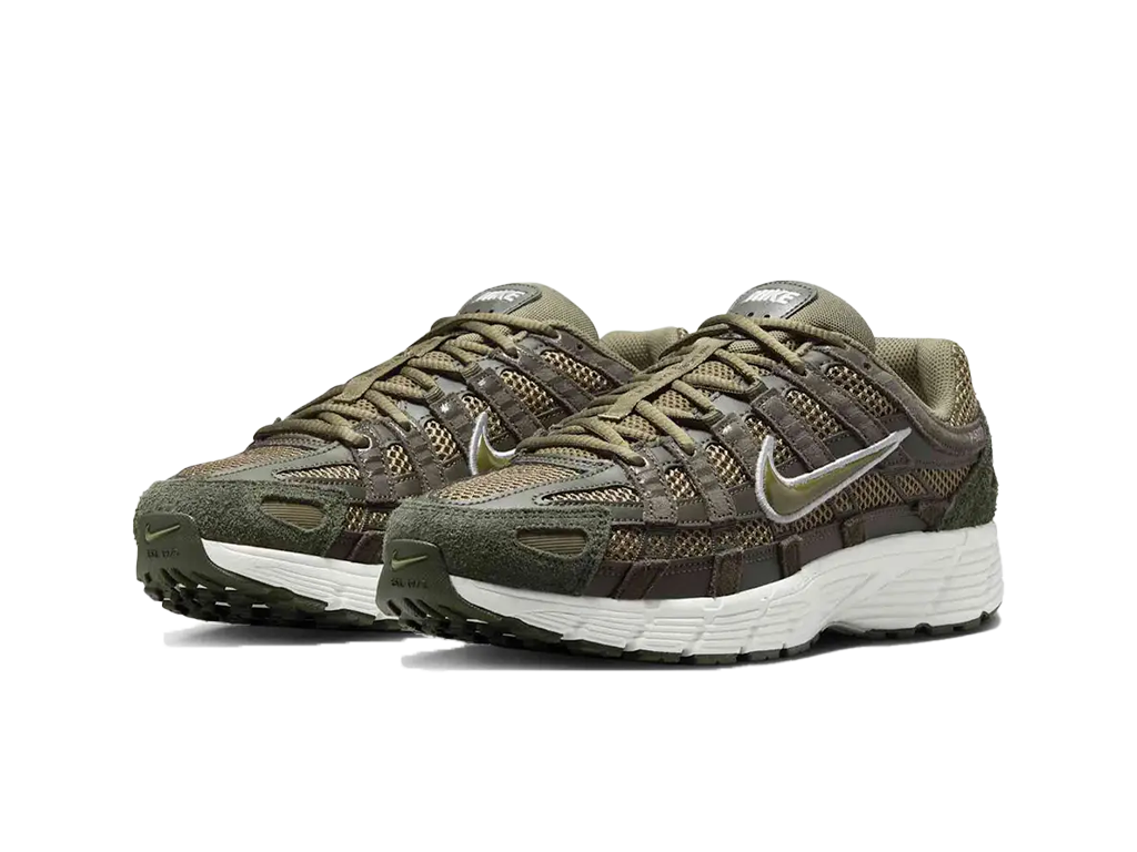 Nike P-6000 SE Sequoia Phantom-Nike-pikastore.cz