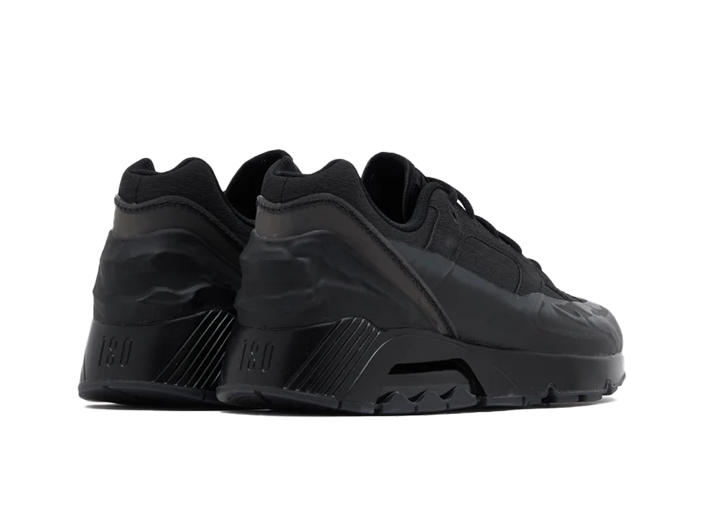Nike Pan Records x Air Max 180 The Suspended Hour-Nike-pikastore.cz