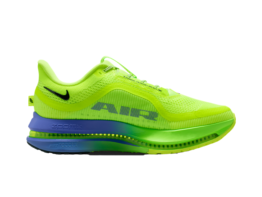 Nike Pegasus Premium Volt Ice – tenisky – fotka 3 z 5
