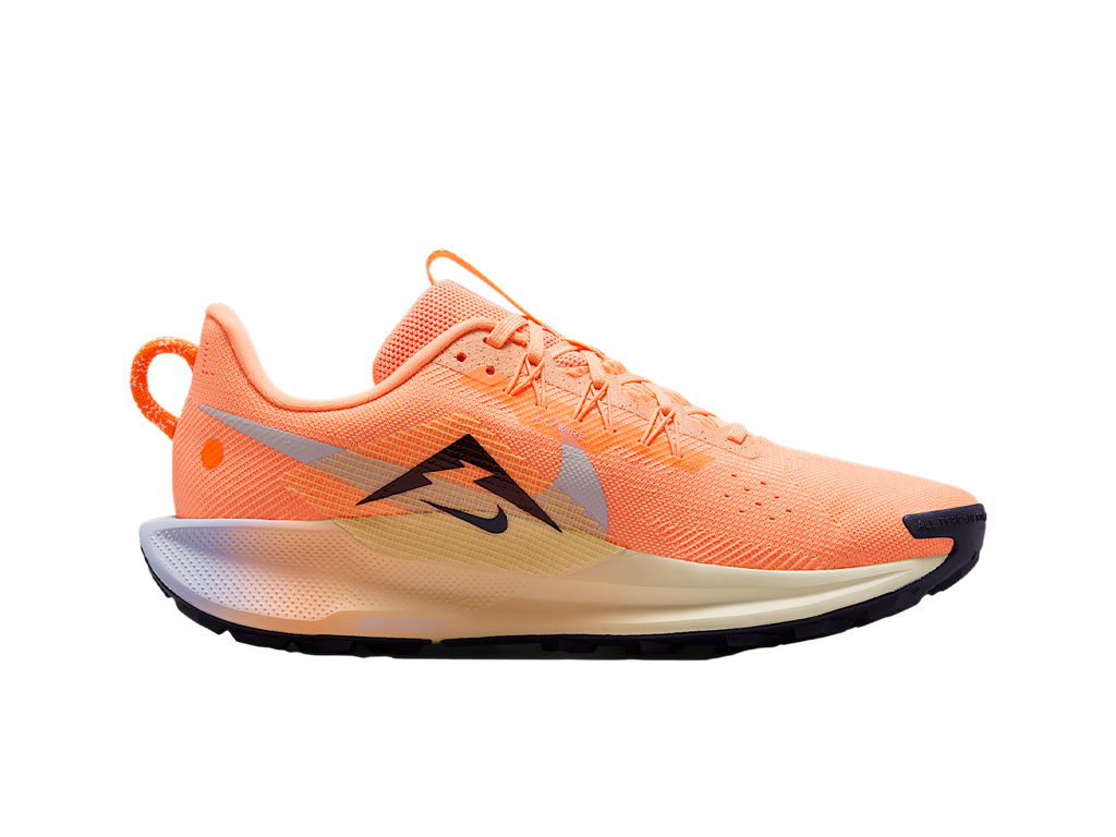 Nike React Pegasus Trail 5 Orange Pulse Ghost Black-Nike-pikastore.cz
