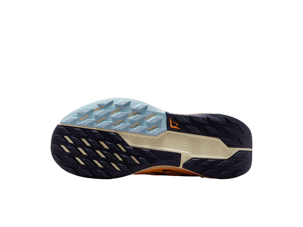 Nike React Pegasus Trail 5 Orange Pulse Ghost Black-Nike-pikastore.cz