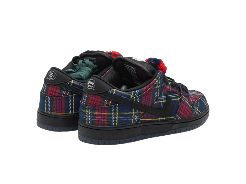 Nike SB Dunk Low Nardwuar Black-Nike-pikastore.cz