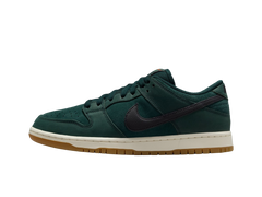 Nike SB Dunk Low Pro Deep Fir