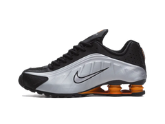 Nike Shox R4 Bright Mandarin