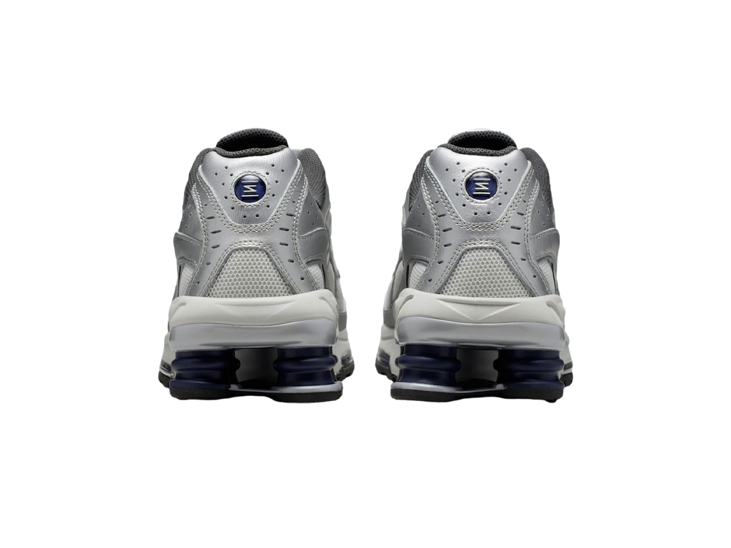 Nike Shox Ride 2 Photon Dust/Metallic Silver/Anthracite/Midnight Navy-Nike-pikastore.cz
