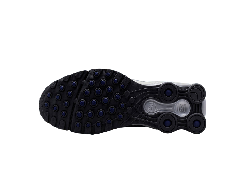 Nike Shox Ride 2 Photon Dust/Metallic Silver/Anthracite/Midnight Navy-Nike-pikastore.cz