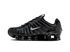 Nike Shox TL Black