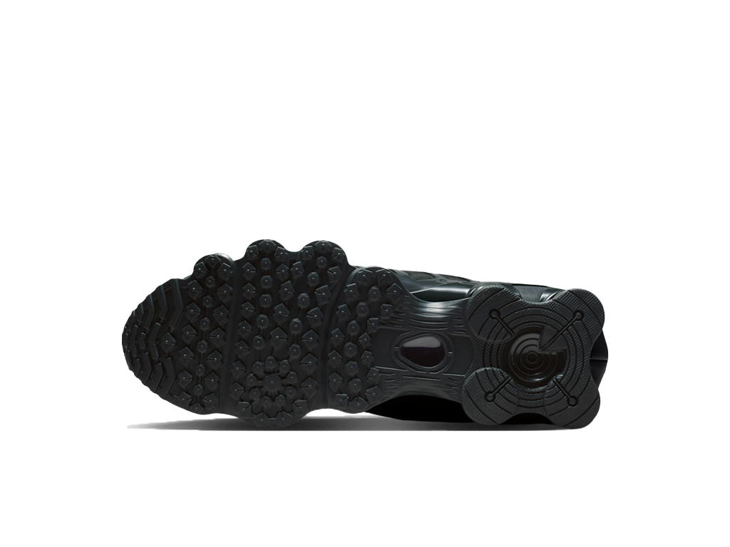 Nike Shox TL Dark Smoke Grey Court Purple-Nike-pikastore.cz