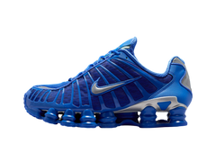 Nike Shox TL Hyper Royal