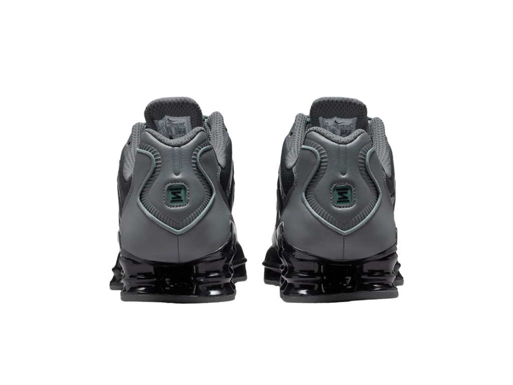 Nike Shox TL Iron Grey Black-Nike-pikastore.cz