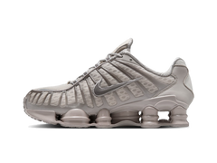 Nike Shox TL Orewood Brown Cave Stone