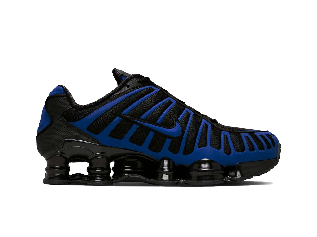 Nike Shox TL Reflective Ice Blue-Nike-pikastore.cz