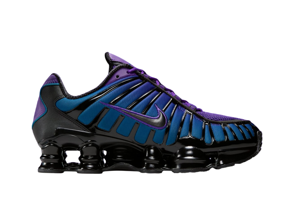 Nike Shox TL Voltage Purple-Nike-pikastore.cz