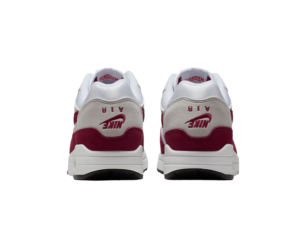 Nike Stranger Things x Air Max 1 Steve Harrington-Nike-pikastore.cz