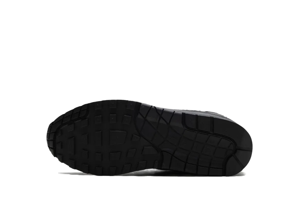 Nike Supreme x Air Max 1 87 SP Black White-Nike-pikastore.cz