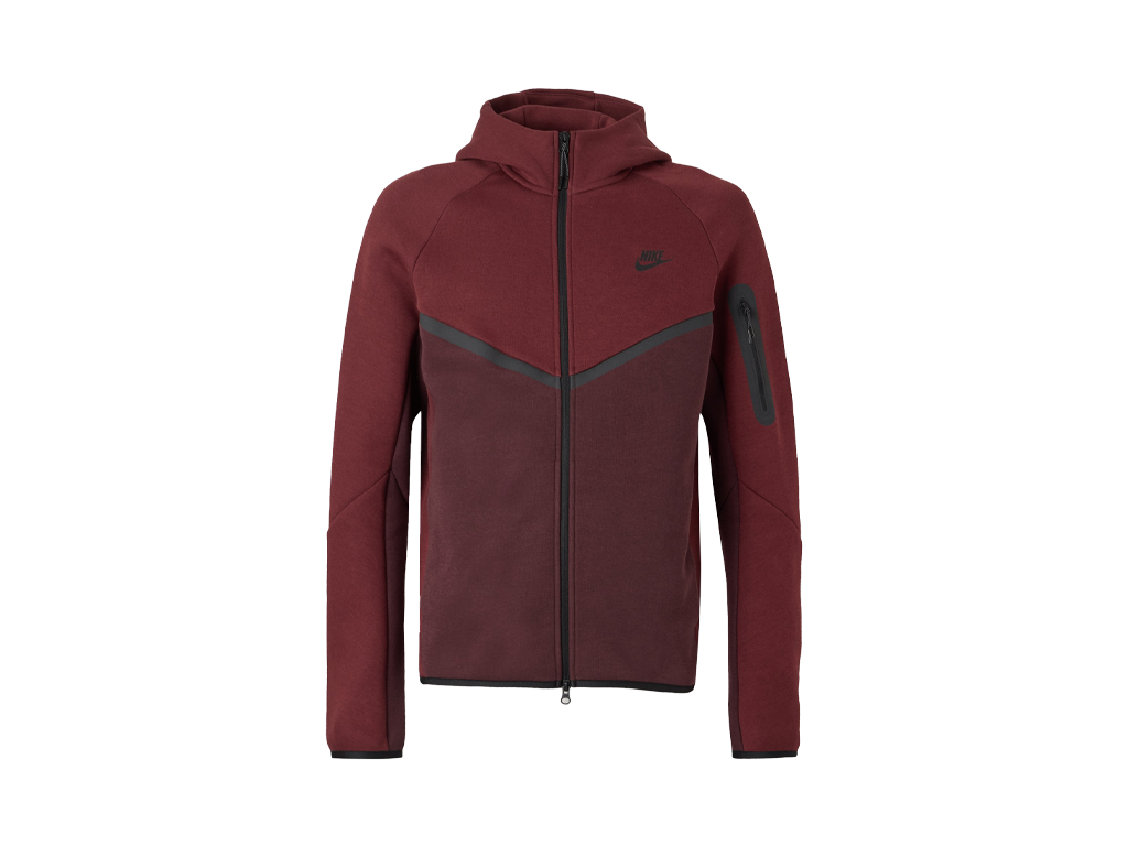 Nike Tech Windrunner Full-Zip Hoodie-Nike-pikastore.cz
