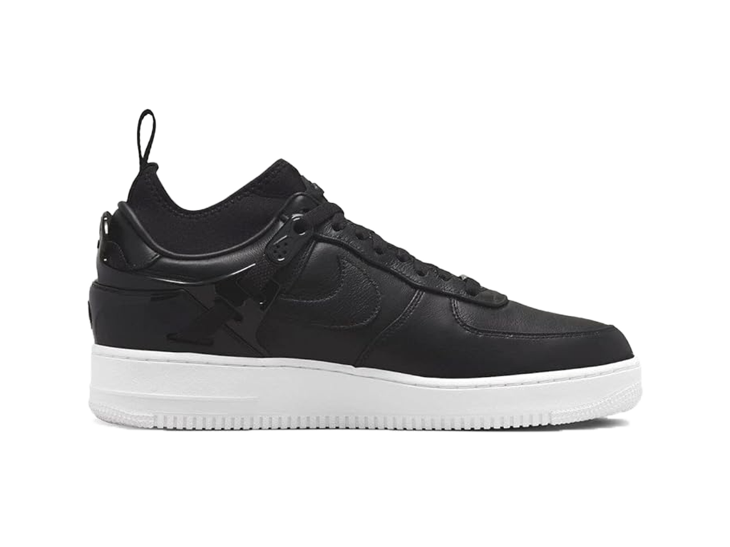 Nike Undercover x Air Force 1 Low SP GORE-TEX Black-Nike-pikastore.cz